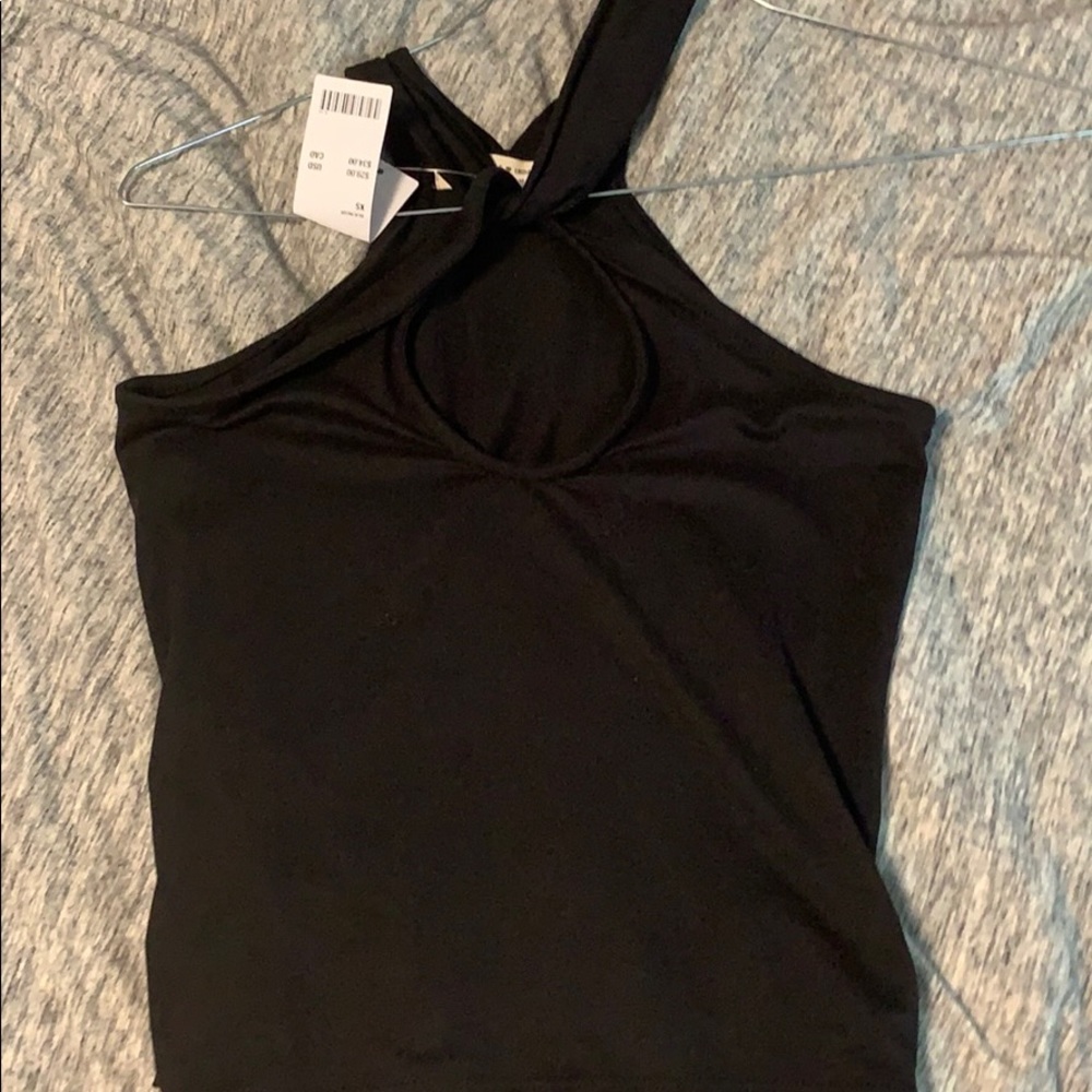 Urban Outfitters KeyHole tank